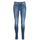 Îmbracaminte Femei Jeans skinny G-Star Raw Lynn Super Skinny Albastru / Faded / Blue