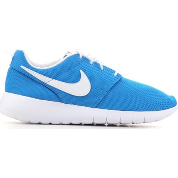 Nike Roshe One (GS) 599728 422 albastru