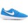 Pantofi Femei Sandale Nike Roshe One (GS) 599728 422 albastru