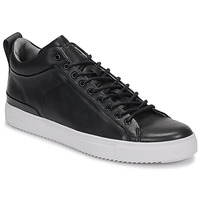 Pantofi Bărbați Pantofi sport stil gheata Blackstone SG29 Negru