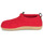 Pantofi Femei Papuci de casă Giesswein VENT Roșu