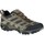 Pantofi Bărbați Drumetie și trekking Merrell Moab 2 Ltr Goretex Bej