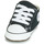 Pantofi Copii Pantofi sport stil gheata Converse CHUCK TAYLOR ALL STAR CRIBSTER CANVAS COLOR  HI Negru
