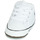 Pantofi Copii Pantofi sport stil gheata Converse CHUCK TAYLOR ALL STAR CRIBSTER CANVAS COLOR  HI Alb / Optical