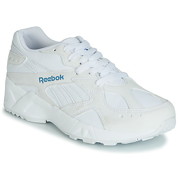 Pantofi Femei Pantofi sport Casual Reebok Classic AZTREK Alb / Albastru