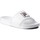 Pantofi Femei Papuci de vară Fila PALM BEACH SLIPPER Alb
