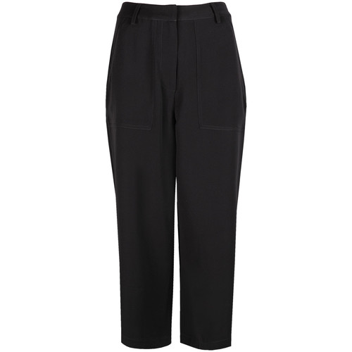 Îmbracaminte Femei Pantaloni  Calvin Klein Jeans J20J204772 Negru
