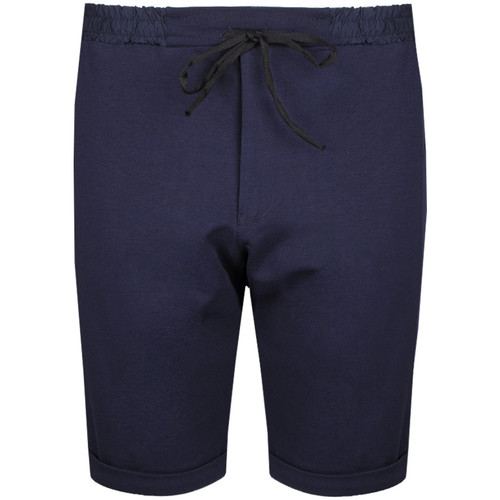 Îmbracaminte Bărbați Pantaloni scurti și Bermuda Inni Producenci JBC001 03J0008 albastru