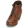 Pantofi Femei Botine Rieker Y2131-24 Maro