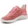 Pantofi Femei Pantofi sport Casual Geox D Theragon roz