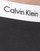 Lenjerie intimă Bărbați Boxeri Calvin Klein Jeans COTTON STRECH LOW RISE TRUNK X 3 Negru