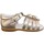 Pantofi Sandale Roly Poly 23878-18 Auriu