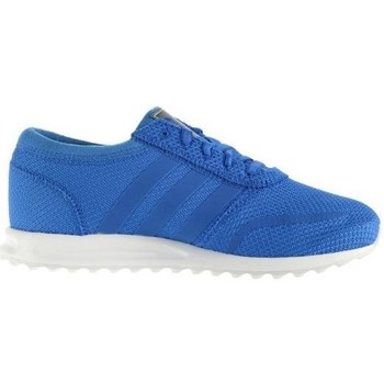 Pantofi Copii Pantofi sport Casual adidas Originals Los Angeles C albastru