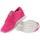 Pantofi Copii Pantofi sport Casual adidas Originals Los Angeles C roz