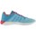 Pantofi Copii Pantofi sport Casual adidas Originals CC Fresh 2 K albastru