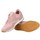 Pantofi Femei Pantofi sport Casual Reebok Sport CL Nylon Slim Txt L roz