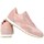 Pantofi Femei Pantofi sport Casual Reebok Sport CL Nylon Slim Txt L roz