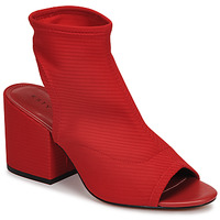 Pantofi Femei Botine Katy Perry THE JOHANNA Roșu