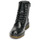 Pantofi Fete Ghete Bullboxer AHC501E6LC-BLBLK Negru