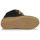 Pantofi Fete Pantofi sport stil gheata Bullboxer AIB504E6CA-BLCK Negru