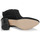 Pantofi Femei Botine Bullboxer 348508E6C-BLCK Negru