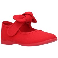 Pantofi Fete Sneakers Batilas 10601 Niña Rojo roșu