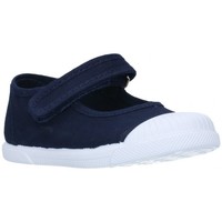 Pantofi Fete Sneakers Batilas 81301 Niño Azul marino albastru