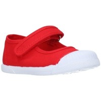 Pantofi Fete Sneakers Batilas 81301 Niño Rojo roșu