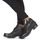 Pantofi Femei Ghete Airstep / A.S.98 SAINT EC CLOU Negru