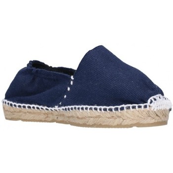 Pantofi Fete Sandale
 Alpargatas Sesma 003 Niña Azul marino albastru