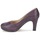 Pantofi Femei Pantofi cu toc Clarks CRISP KENDRA Violet