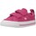 Pantofi Fete Sneakers Converse ONE STAR 2V OX roz