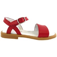 Pantofi Fete Sandale
 Críos 23863-20 roșu