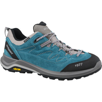 Pantofi Bărbați Drumetie și trekking Grisport Scarpe Bleu