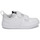 Pantofi Copii Pantofi sport Casual Nike PICO 5 PRE-SCHOOL Alb