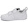 Pantofi Copii Pantofi sport Casual Nike PICO 5 PRE-SCHOOL Alb