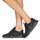 Pantofi Femei Pantofi sport Casual Nike TANJUN W Negru