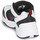Pantofi Bărbați Multisport Nike AIR MONARCH IV Alb / Negru