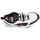 Pantofi Bărbați Multisport Nike AIR MONARCH IV Alb / Negru