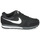 Pantofi Bărbați Pantofi sport Casual Nike MD RUNNER 2 Negru / Alb