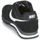 Pantofi Bărbați Pantofi sport Casual Nike MD RUNNER 2 Negru / Alb