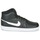 Pantofi Bărbați Pantofi sport stil gheata Nike EBERNON MID Negru / Alb