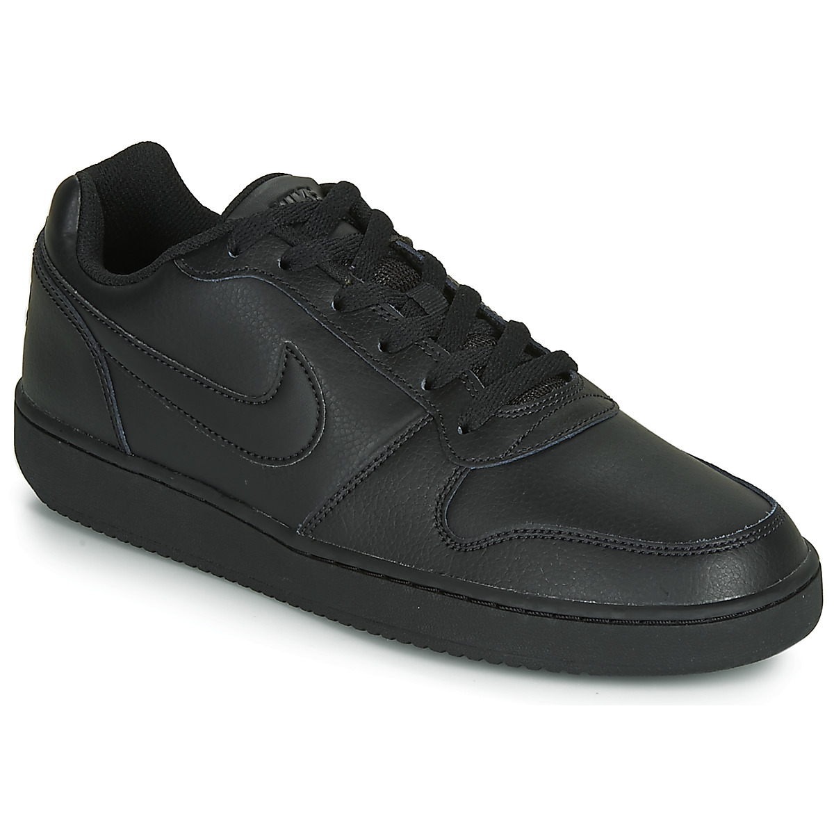 Pantofi Bărbați Pantofi sport Casual Nike EBERNON LOW Negru
