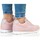 Pantofi Copii Pantofi sport Casual Reebok Sport Royal Glide Syn roz