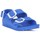 Pantofi Copii Sandale Birkenstock Milano Kids Eva albastru