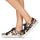Pantofi Femei Pantofi sport Casual Meline BORDI Leopard