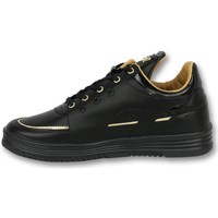Pantofi Bărbați Sneakers Cash Money 91571846 Negru