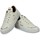 Pantofi Bărbați Sneakers Cash Money 91567166 Alb