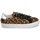 Pantofi Femei Pantofi sport Casual Ikks BP80245-62 Leopard