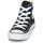 Pantofi Copii Pantofi sport stil gheata Converse CHUCK TAYLOR ALL STAR CORE HI Negru